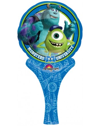 Monsters University Inflate-A-Fun