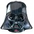 Darth Vader Helmet Bla...
