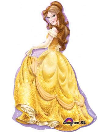 Princess Belle