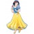 Princess Snow White Sh...
