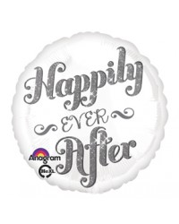 Happily Ever After Shimmer