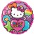 Hello Kitty Rainbow...
