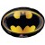Batman Emblem...