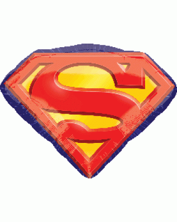 Superman Emblem