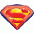 Superman Emblem...