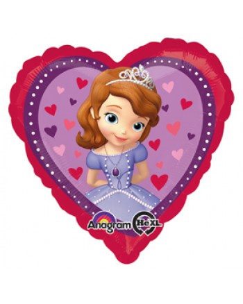 Sofia the First Love