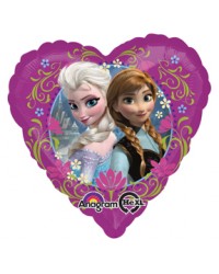 Disney Frozen Love