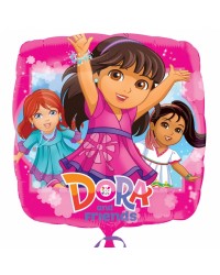 Dora & Friends