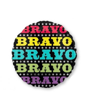Bravo Bravo