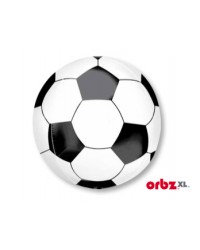 Soccer Ball Orbz