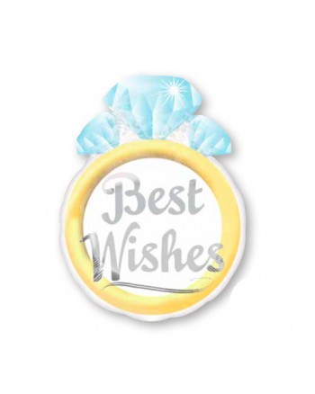 Best Wishes Ring