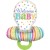 Baby Pacifier Multi Ba...