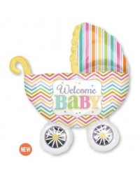 Baby Brights Carriage