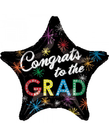 Congrats to the Grad Bursts