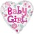 Baby Girl Heart...