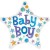 Baby Boy Star...