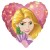 Rapunzel Heart...