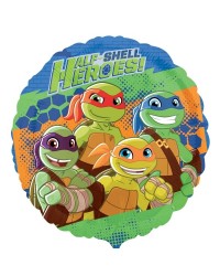 Half Shell Heroes
