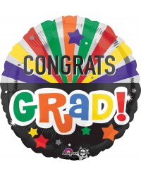 Congrats Grad Celebration