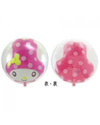 Bubble-Balloon My Melody
