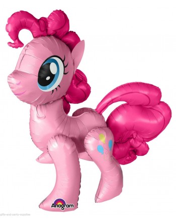 My Little Pony PinkiePie Airwalkers