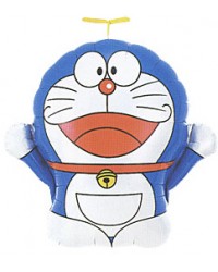 Doreamon with Takecopter