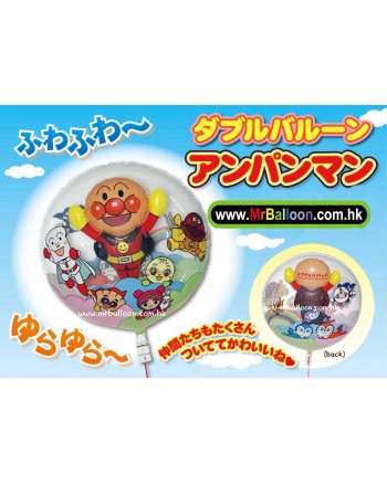 Anpanman Bubble (Anpanman Children's Museum Exclusive)