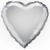 Silver Heart...