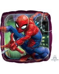 Spider-Man Animated