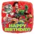 Toy Story Happy Birthd...
