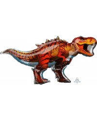 Jurassic World T-Rex SuperShape