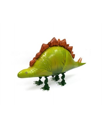 Stegosaurus