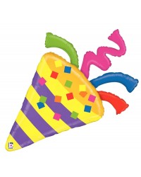 Emoji Party Horn