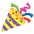 Emoji Party Horn...