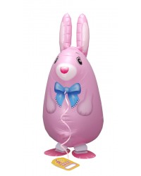 Rabbit (Pink)