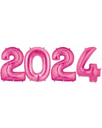 2024 Pink Megaloon®