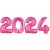 2024 Pink Megaloon®...