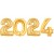 2024 Gold Megaloon® ...
