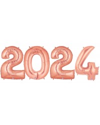 2024 Rose Gold Megaloon® 