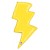 Lightning Bolt...