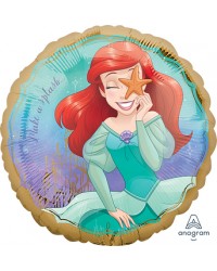 Ariel Once Upon A TIme