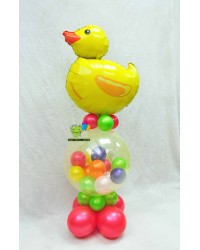 Baby Duck Design