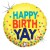 Happy Birth-YAY!...