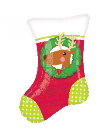 Christmas Stocking