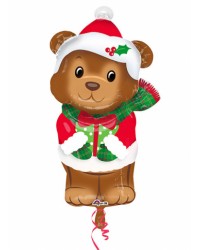 Christmas Bear