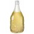 Golden Bubbly Wine Bot...