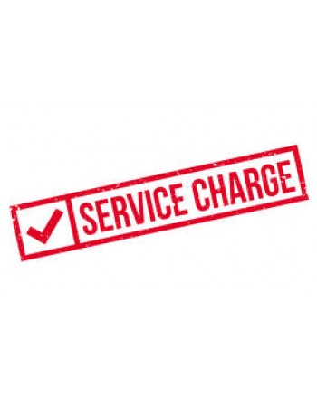 Service Charge of Balloon sets