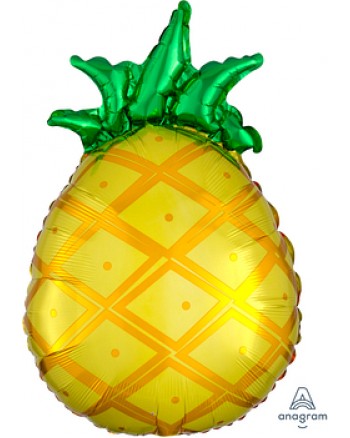 Tropical Pineapple
