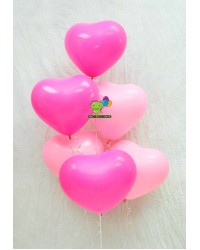 Latex Balloon Bouquet 11
