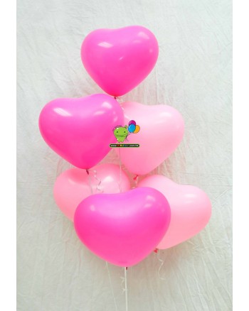 Latex Balloon Bouquet 11